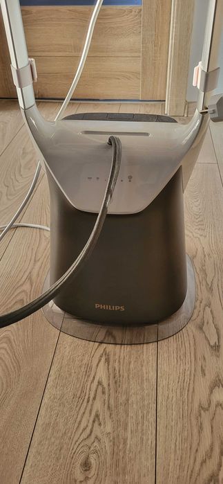 Stacja parowa Philips