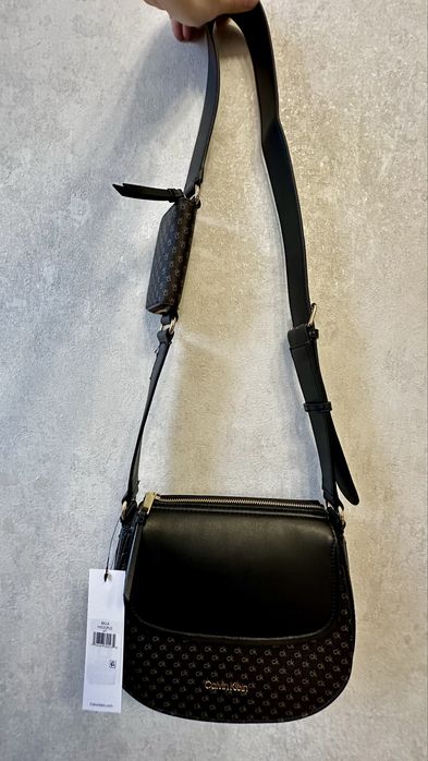 Сумка жіноча Calvin Klein ОРИГІНАЛ з США