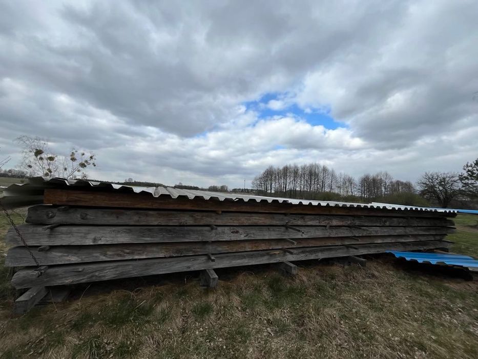 Sprzedam bala sezonowanego