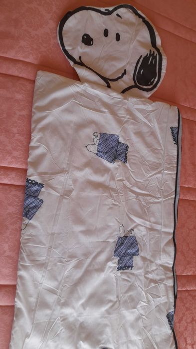 Saco cama bebe/criança