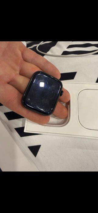 Apple Watch serii 8 45mm