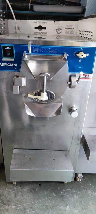 Frezer do lodów Carpigiani Labo 30/45C