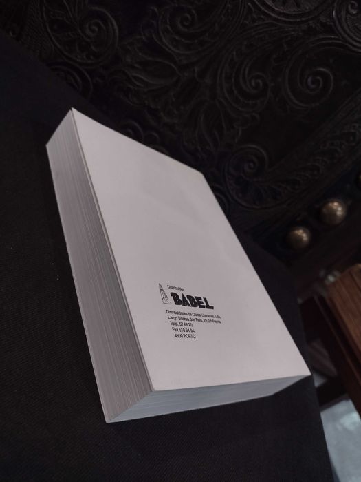 Ai, Fernandinha, que lambadas - Guido de Monterey