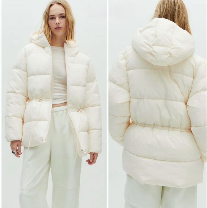 Пуховик H&M ХS новий