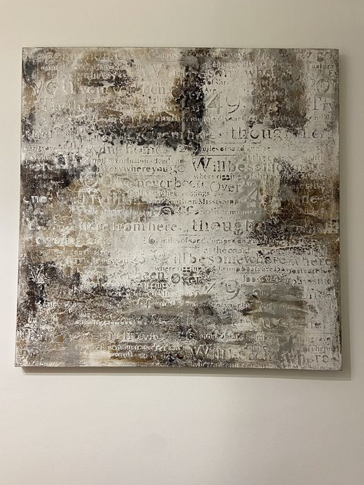 Quadro decorativo