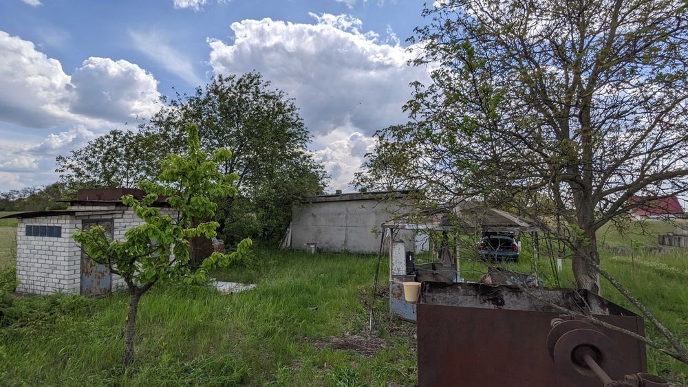 Продається земельна ділянка під забудову