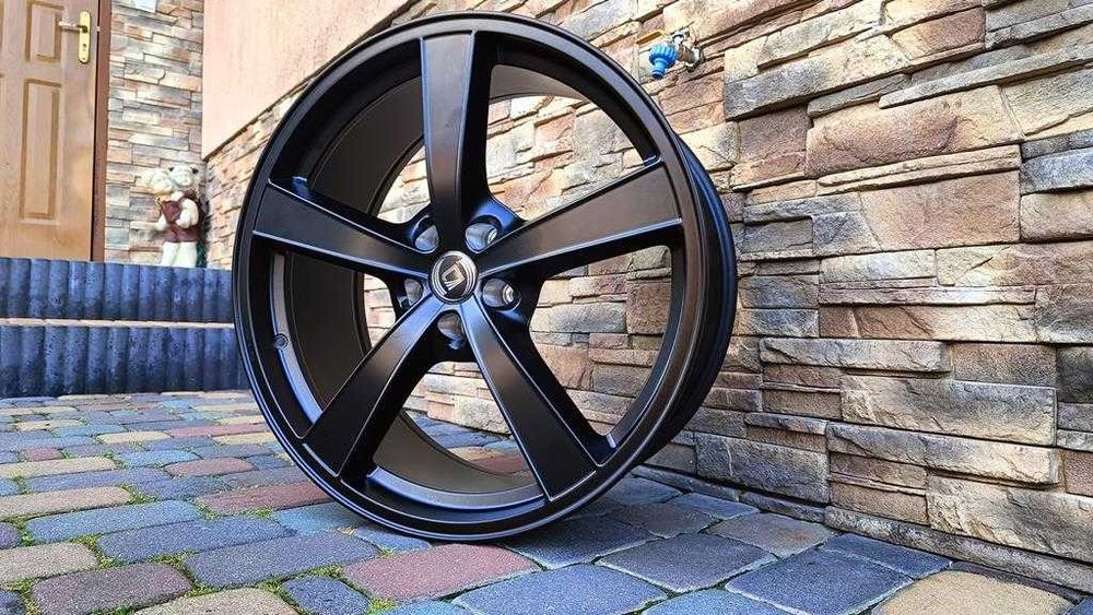 Nowe alufelgi Diewe Trina 21 5x112 Audi Merc Porsche Macan Q7 Q5
