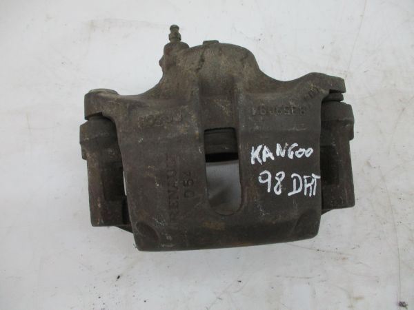 Pinça travão / maxila de travão frente direita RENAULT Kangoo (KC0/1_)