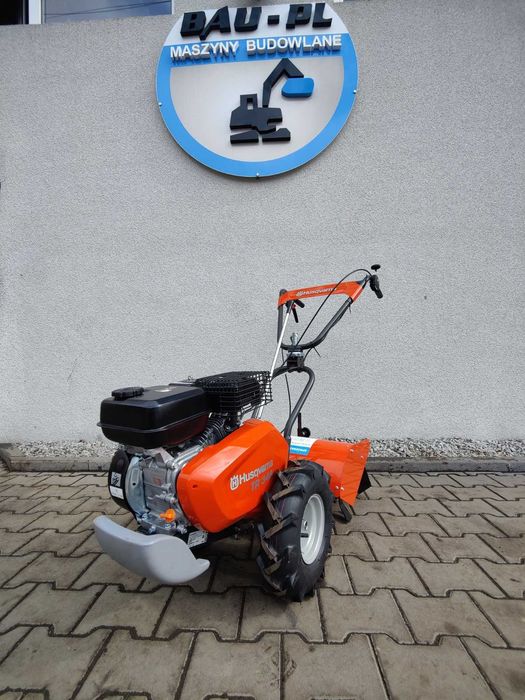 Wynajem Glebogryzarka  Kultywator TR 348 Husqvarna