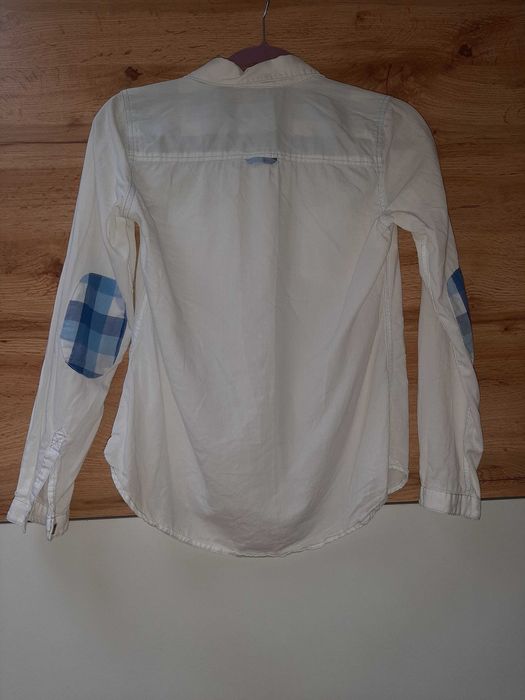 Koszula damska reserved 36 dziewczęca 170