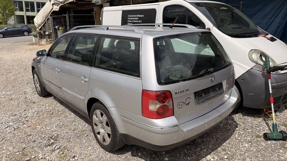 Peças passat 1.9tdi/2.5tdi/1.8turbo