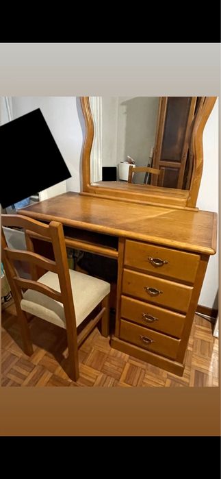 Secretaria / toucador