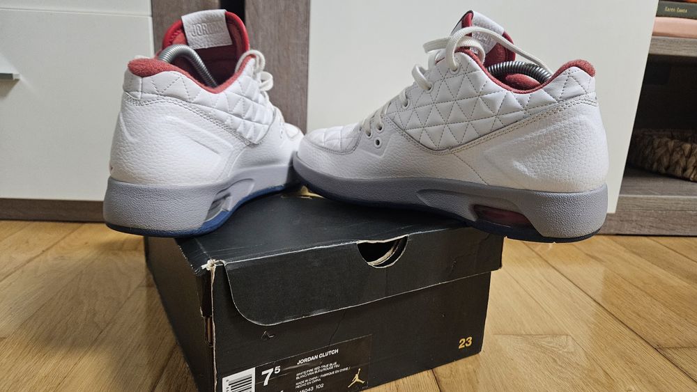 Nike Air Jordan Clutch 40.5