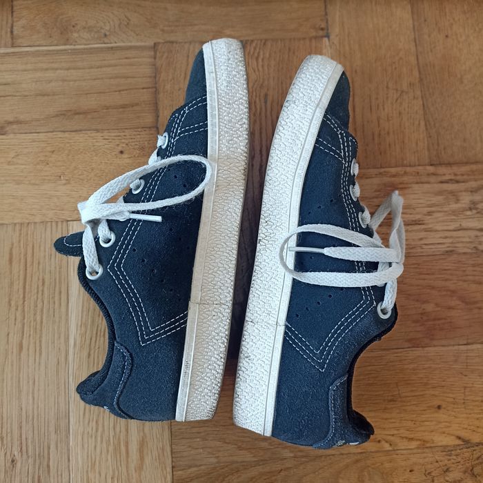 Buty adidas 36 stan Smith czarne