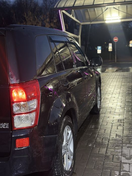 Продам Suzuki Grang Vitara