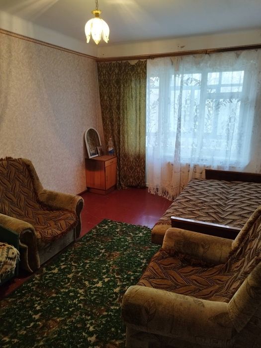 Сдам 1 комнатную квартиру,хозяин