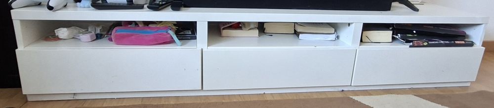 Raque para TV lcd
