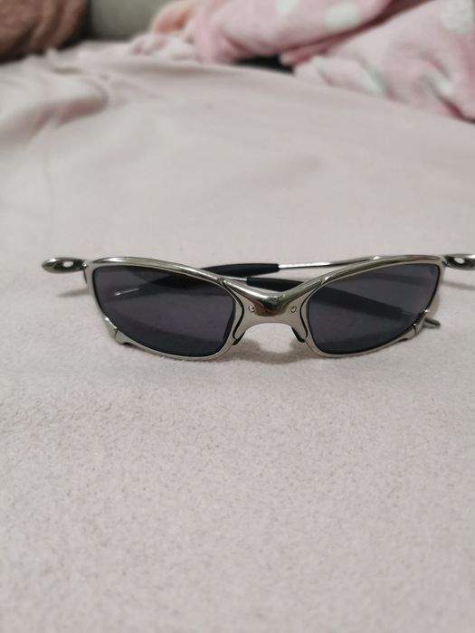 Oakley Juliet Polished