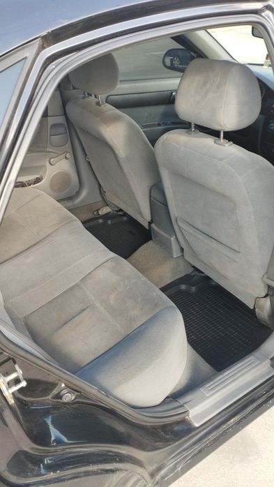 Chevrolet Lachetti 2004г