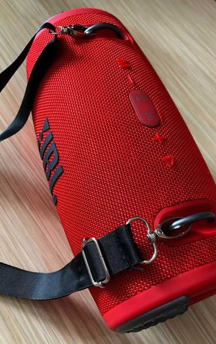 JBL Xtreme 3 BIG 31 см Портативная Bluetooth колонка EXTREME Красный