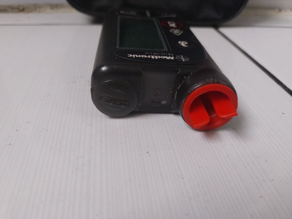 Medtronic MiniMed 754 Veo Pompa insulinowa