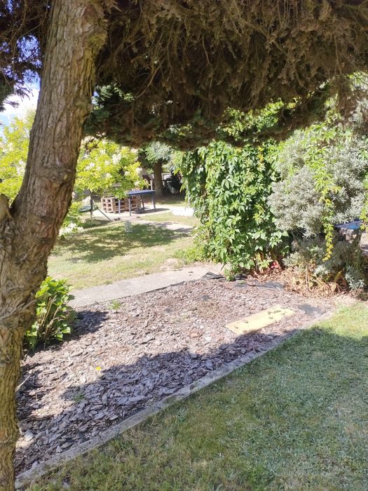 Działka Rod Relaks Nowosolna