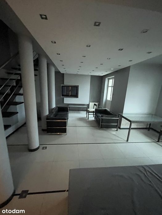 Mieszkanie – Warszawa, Centrum, Śródmieście - Widok 4