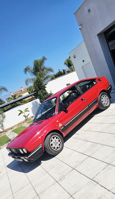 Alfa Romeu Sud Sprint 1.3