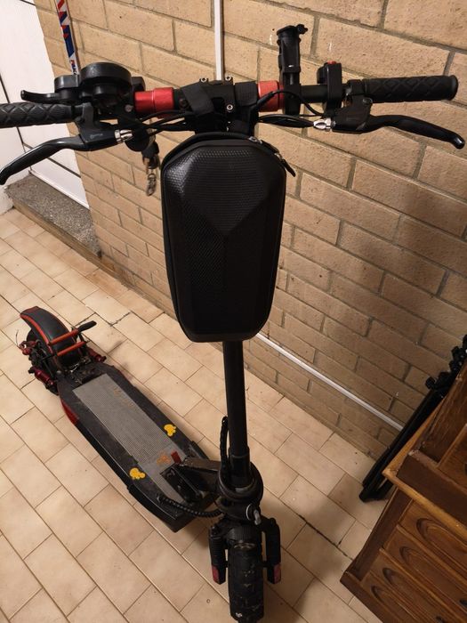Trotinete elétrica