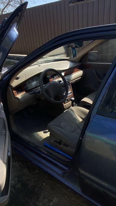 Samand lx 2006року