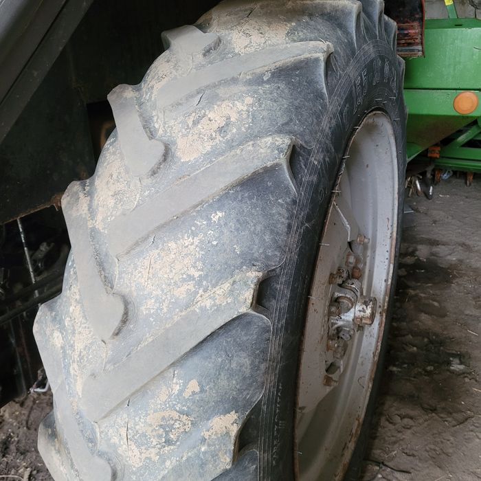 Opony 15.5 r38  11.2 r20