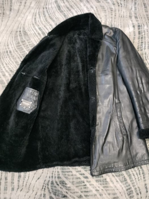 Натуральна шкіра