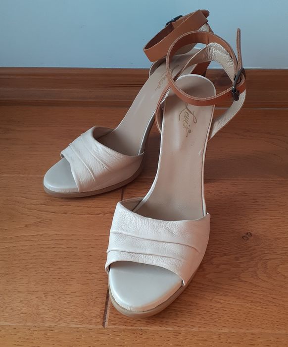 Sandałki Levi's 37,5