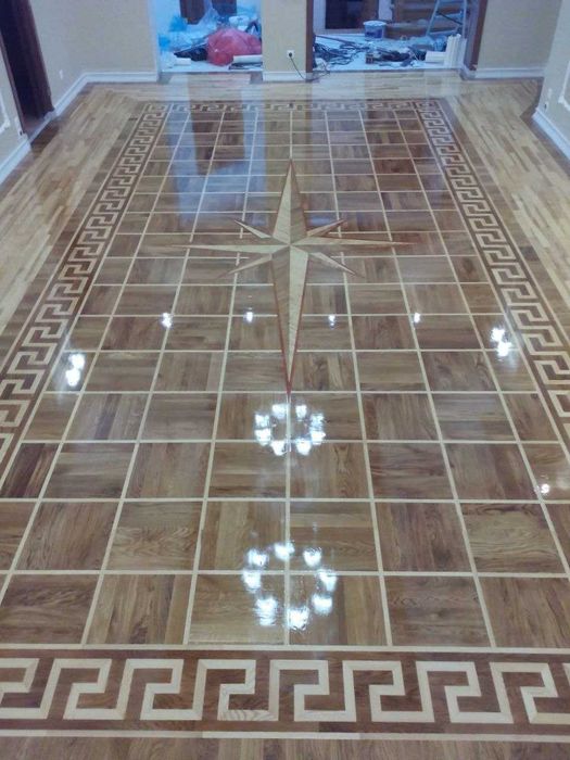 Ремонт квартир та будинків під ключ!