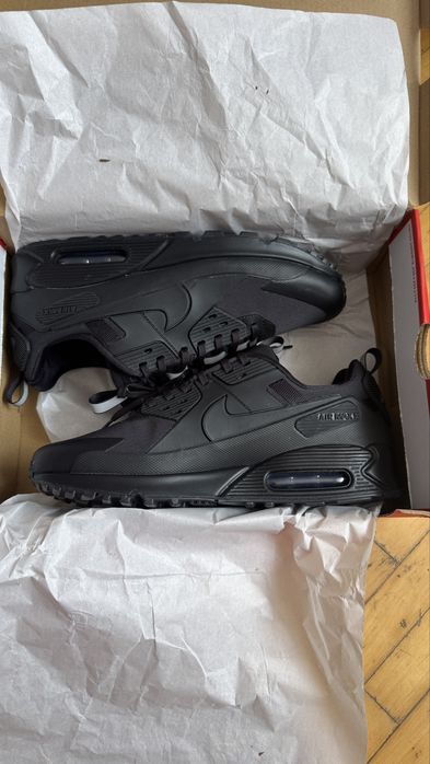 Nike Air Max 90 drift
