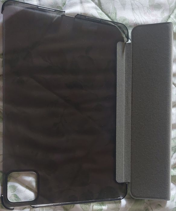 Capa tablet novo preto