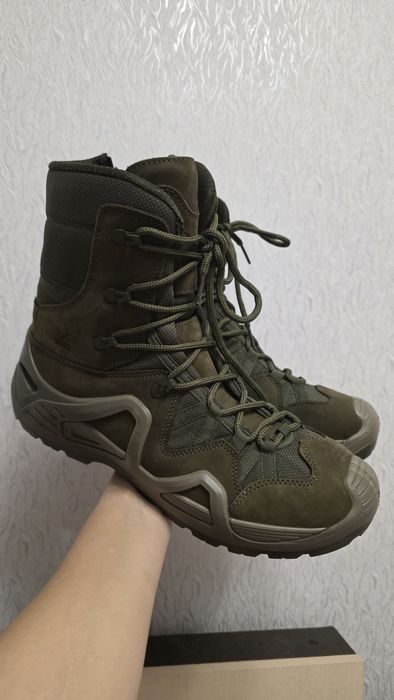 Новые Берцы Vogel 44р берці тактичні