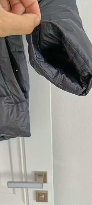 Кутка зимняя женская размер S або  XS