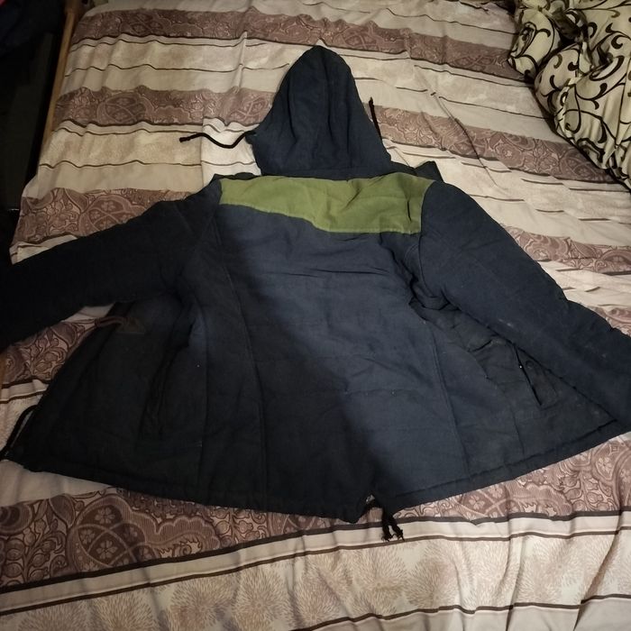 Куртка підліткова 46 розмір