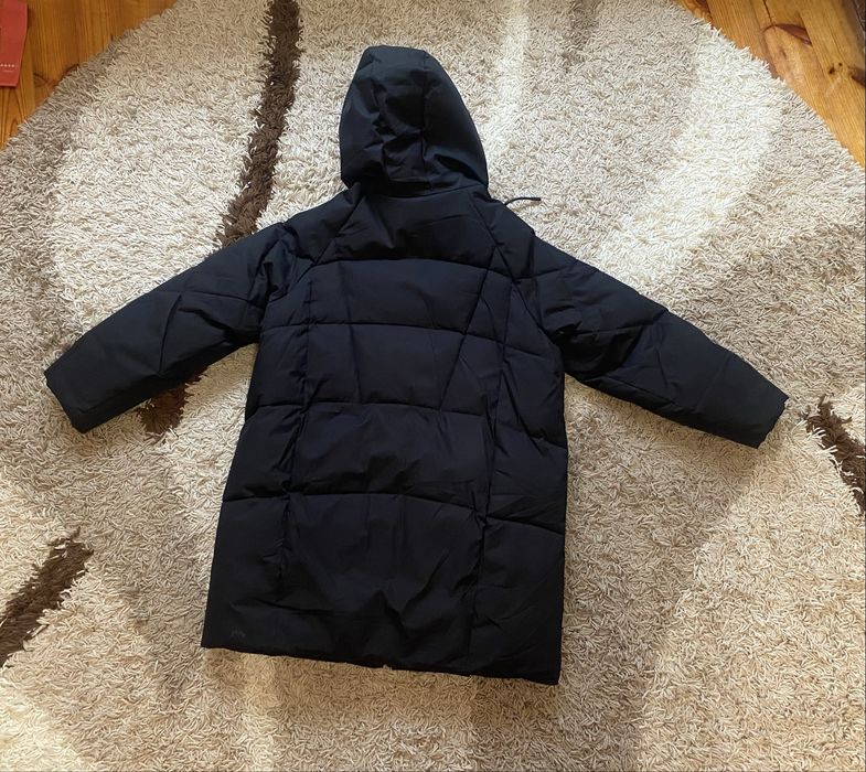 Зимова куртка