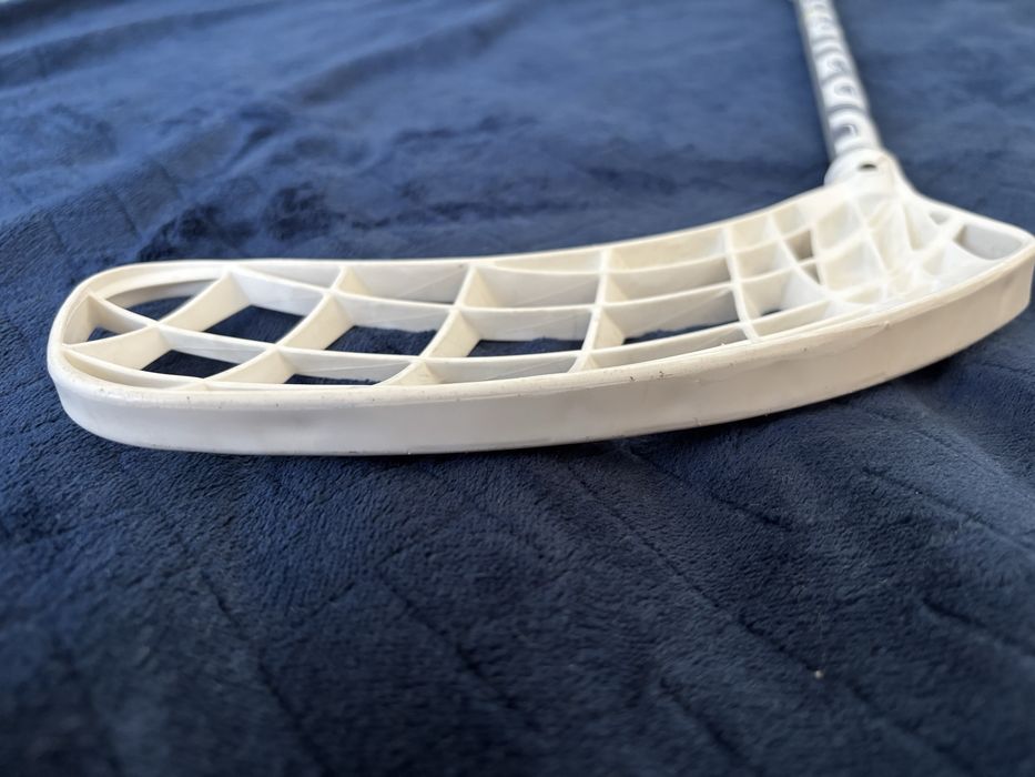 Kij do unihokeja Realstick OniZero 32 - pęknięta łopatka