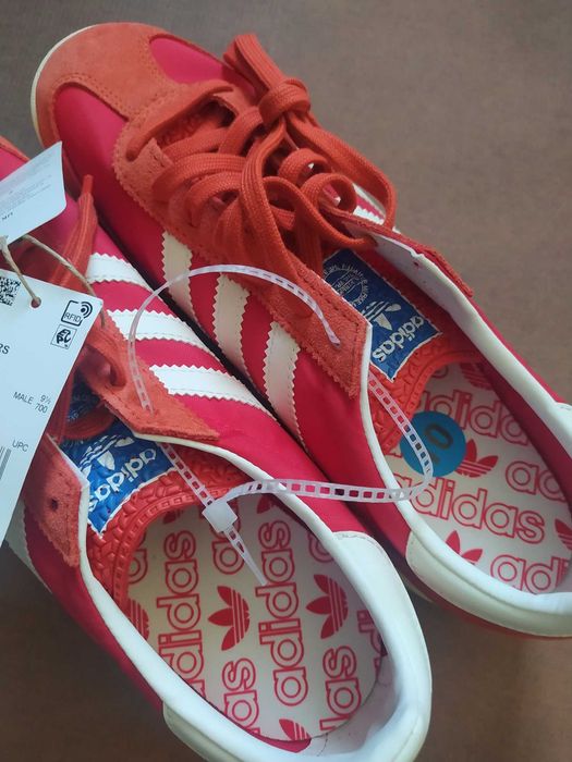 NOWE Buty sportowe Adidas SL 72 RS, rozmiar 44