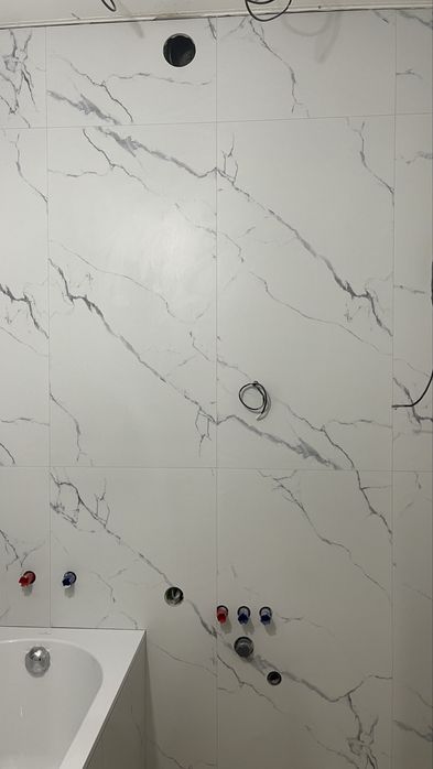 Срочно Плитка (мрамор) Mckinley Matt + Carving 600/1200