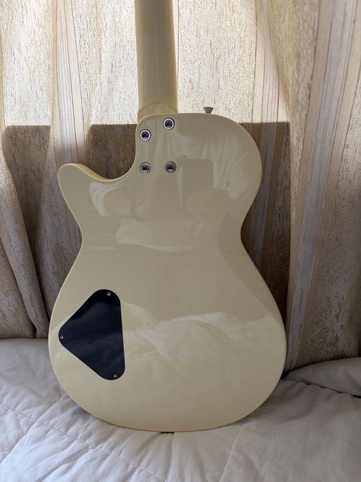 Guitarra Elétrica Gretsch STRML JET 1PU VWT