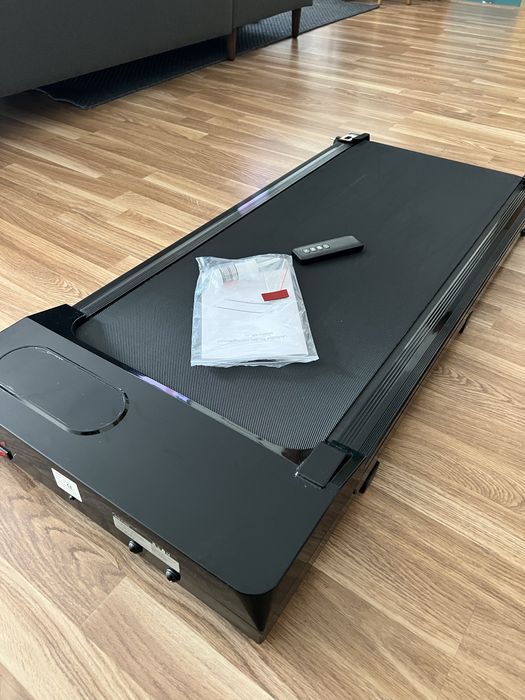 Passadeira de corrida RACINGREAT