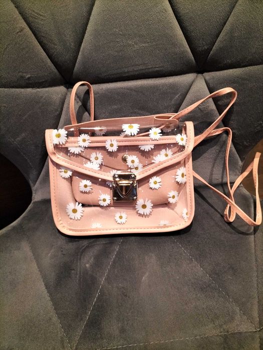 Torebeczki, małe, listonoszki