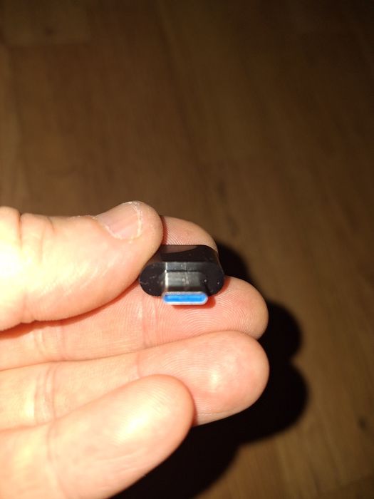 Переходник адаптер  USB-A 3.0 на TYPE-C