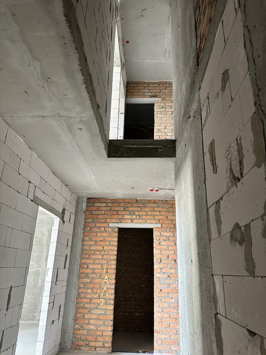 Видовий пентхаус Жк Ok Land