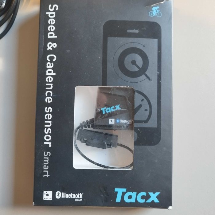 Trenażer TACX i-Genius T2021