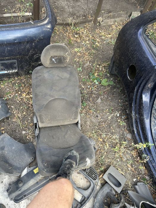 Запчасти Sitroen Xsara Picasso 1999-2010